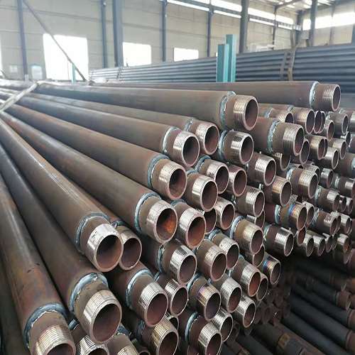 郑州声测管检测前准备工作有哪些